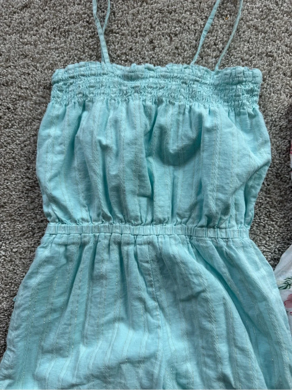 Janie and Jack girls bundle